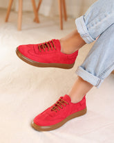 Velvet Flame